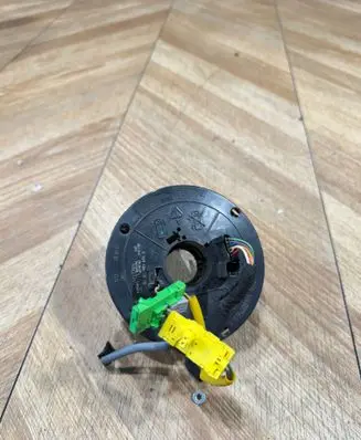 Mercedes-Benz B W245 Airbag slip ring squib (SRS ring) A1694640818 A1695406145