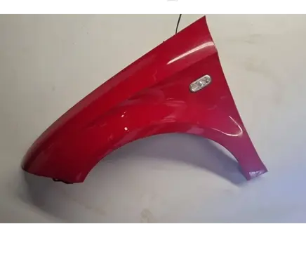 Seat Leon (1P) Fender