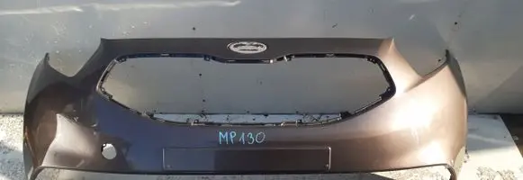 KIA Venga Front bumper