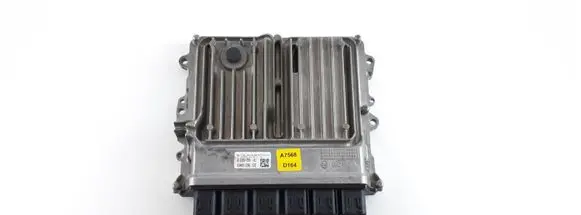 BMW 7 G11 G12 Engine control unit/module 8593720 0281033149 030031296
