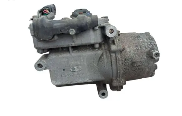 Opel Ampera Air conditioning (A/C) compressor (pump) 22799205 AKJ200A101B 019359