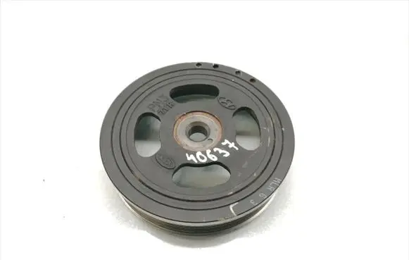 Hyundai Kona I Other engine part 