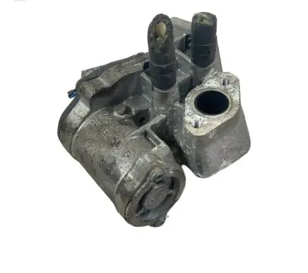 Volkswagen Jetta V EGR valve 03C131503B