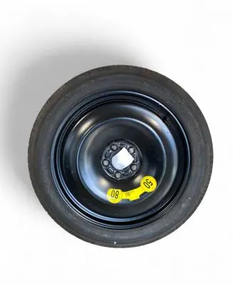 Volvo XC90 R18 spare wheel 31362275