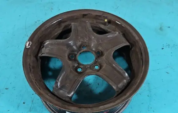 Opel Zafira A R15 steel rim IMPRK1400870