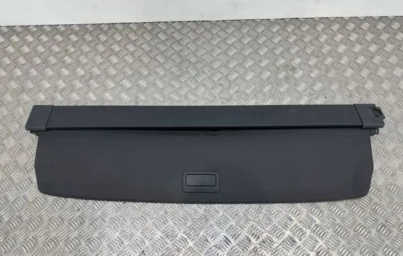 Peugeot 508 RXH Parcel shelf load cover 