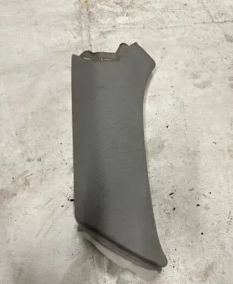 Audi A4 S4 B9 (C) pillar trim 8W9867288B S27315 SV0TY2A01