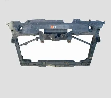 Mazda 6 Radiator support slam panel GS1D53110