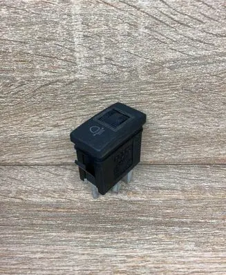 Audi A4 S4 B5 8D Headlight level height control switch 8D0941301