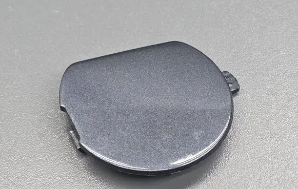 Mazda 3 III Front tow hook cap/cover BHN150A10 K3006
