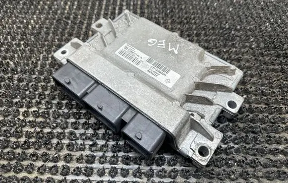 Renault Megane III Engine control unit/module 237102920R 237100409R