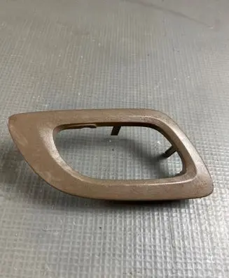 Citroen DS4 Front door handle cover 9671797577