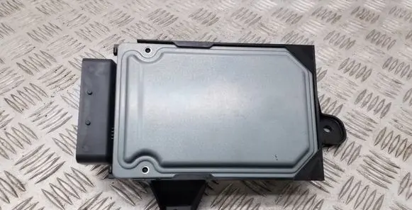 Suspension control unit/module