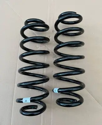 Volkswagen Golf VIII Rear coil spring 5Q0511115GM