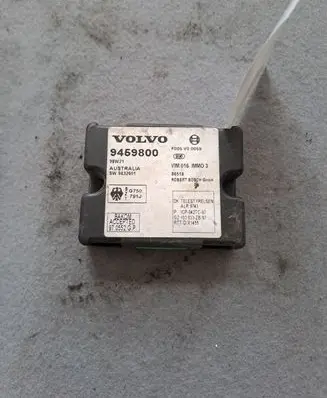Volvo S70 V70 V70 XC Immobilizer control unit/module 9459800