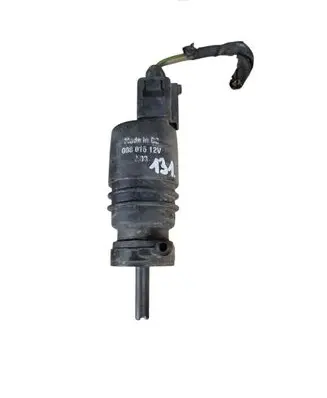 Mercedes-Benz C W203 Windscreen/windshield washer pump A0335450228