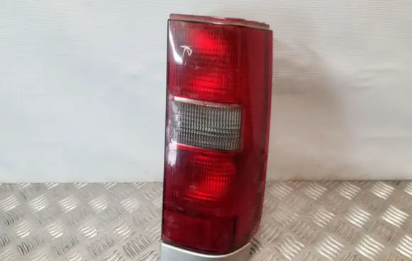 Volvo S70 V70 V70 XC Rear/tail lights 3512320