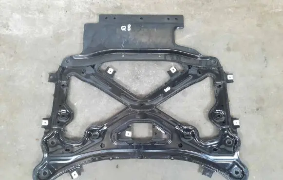 Audi Q8 Front subframe 4H1399345F