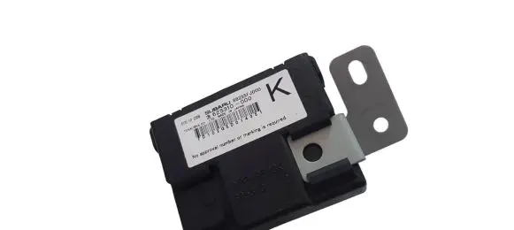Subaru XV Other control units/modules 88255FJ000 625310000