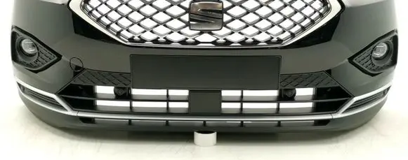 Seat Tarraco Front bumper 5FJ807221D