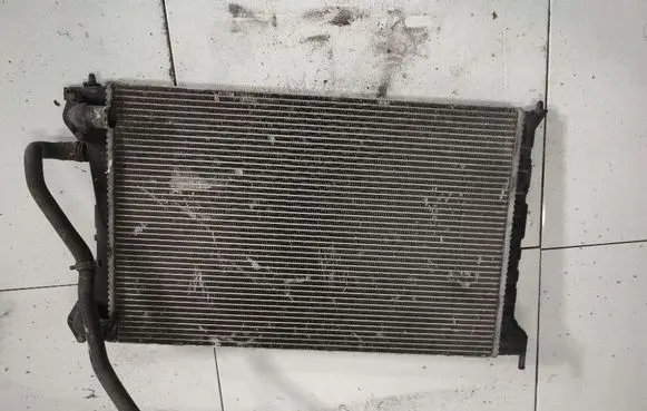 Peugeot 406 Coolant radiator
