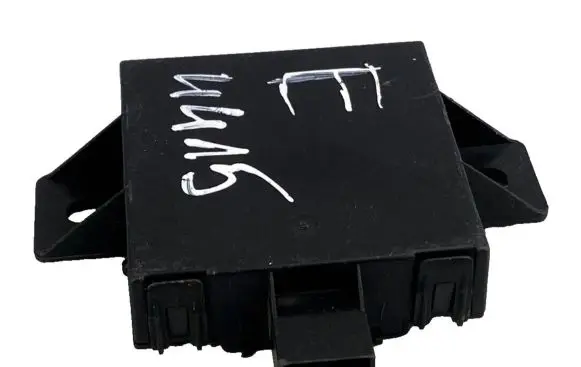 Volkswagen PASSAT B6 Alarm control unit/module 1K0907719C
