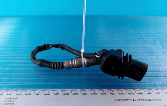 Hyundai i20 (PB PBT) Lambda probe sensor 1928404687