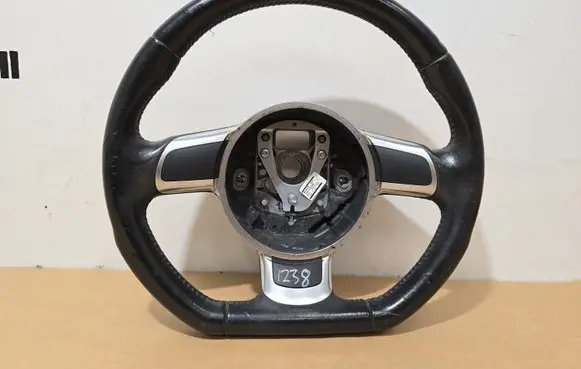 Audi TT TTS Mk2 Steering wheel 8J0419091