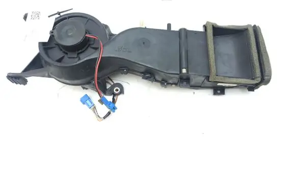Cadillac STS Seville Heater fan/blower 0890402000 0890401600