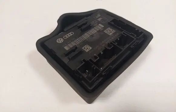 Audi A6 S6 C7 4G Door control unit/module 4G8959792J