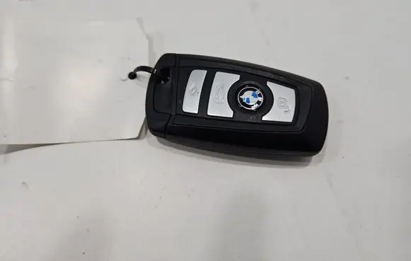 BMW 5 F10 F11 Ignition key/card 9259721