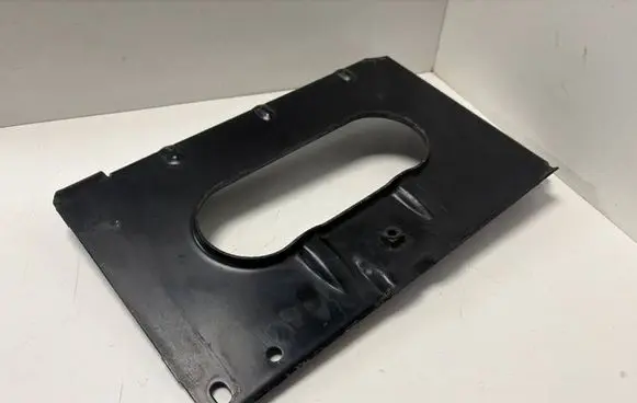 Volkswagen Transporter - Caravelle T5 Battery tray 7H0805283 7H0805283C