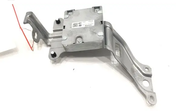 Toyota Corolla E210 E21 Other control units/modules 86572-12140