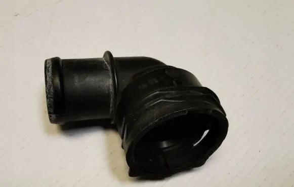 Volkswagen Tiguan Fuel injectors set 