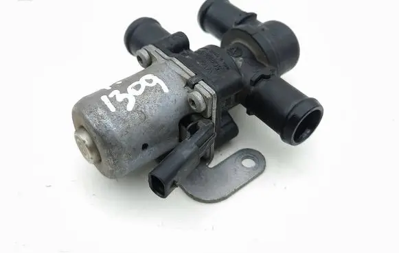 Volkswagen ID.3 Coolant heater control valve 5Q0906457C