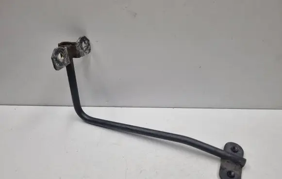 Mercedes-Benz E W212 Engine bonnet/hood lock/latch loop/hook A2128980032 2128980032