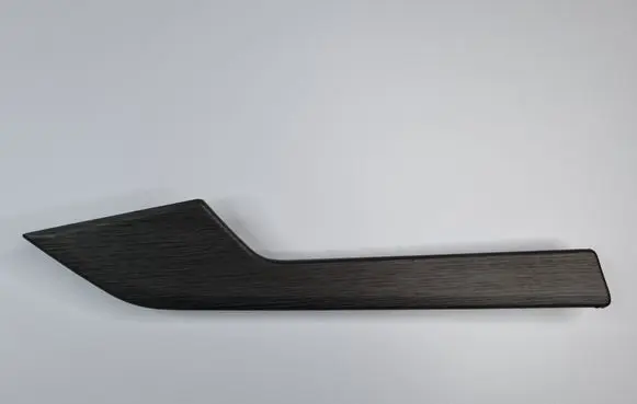 Audi A4 S4 B9 8W Rear door card trim 8W0867419C 8W0867419