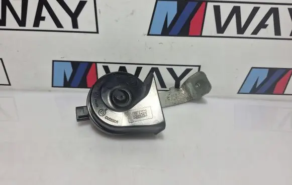 BMW 1 E81 E87 Alarm system siren 