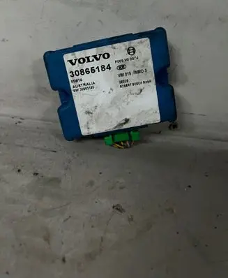 Volvo S40, V40 Immobilizer control unit/module F005V00074 30865184 30865185