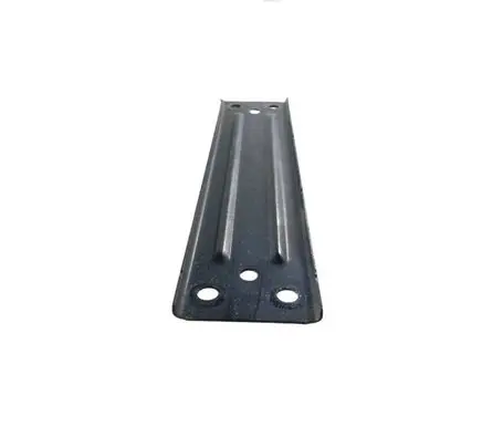 Alfa Romeo Stelvio Muffler mount bracket/holder 