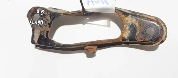 Honda Accord Bracket in trunk/boot 