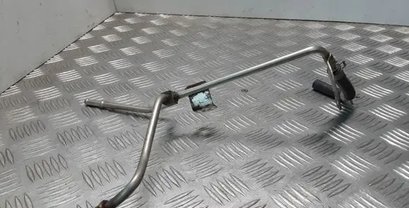 Hyundai Tucson TL Exhaust gas pipe 