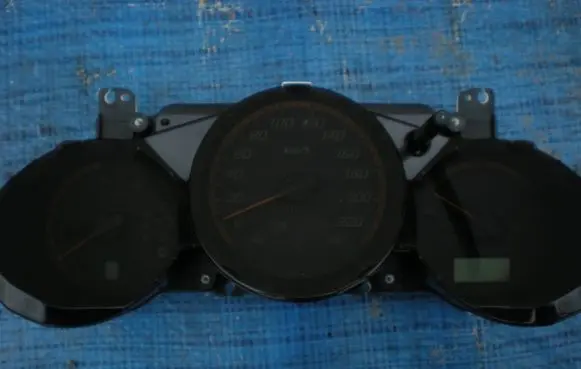 Honda Jazz Speedometer (instrument cluster)