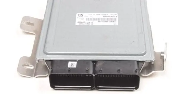 Porsche Cayman 982 Engine control unit/module ECU 982907309E