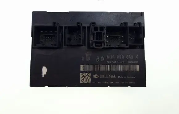 Volkswagen PASSAT B6 Comfort/convenience module 3C0959433K