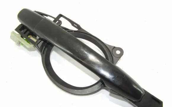 Peugeot 4007 Front door exterior handle