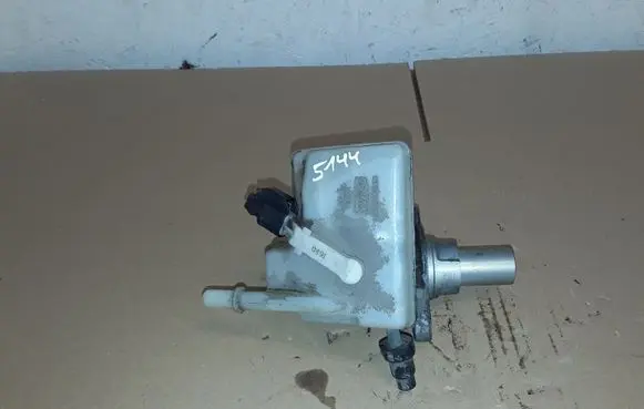 Ford Grand C-MAX Master brake cylinder 03350854051
