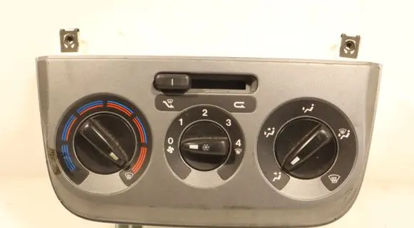 Fiat Linea Interior fan control switch 735442313