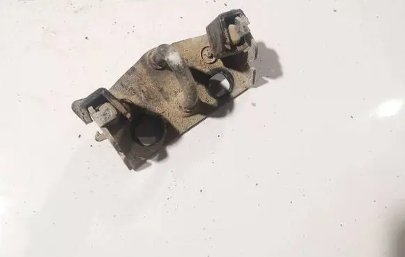 Peugeot 307 Other exterior part 
