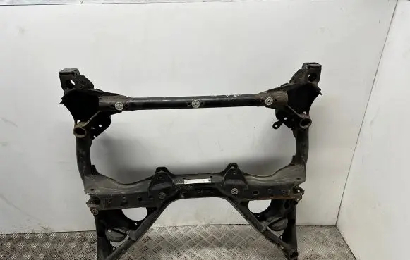 BMW 1 F20 F21 Front subframe 6866983 31106866983